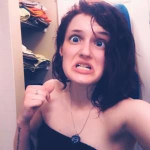 Meet your Posher, Sarah grace